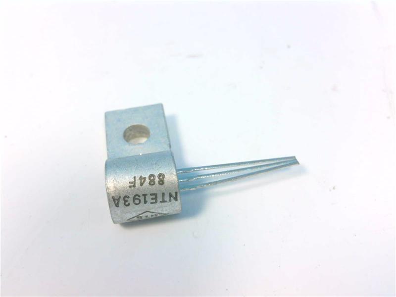NTE NTE193A
