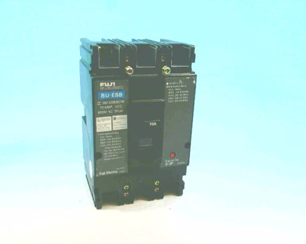 FUJI ELECTRIC BU-ESB3070