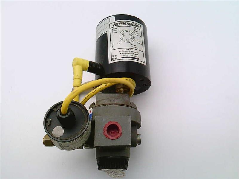 PROPORTION AIR INC SJ01450-B01