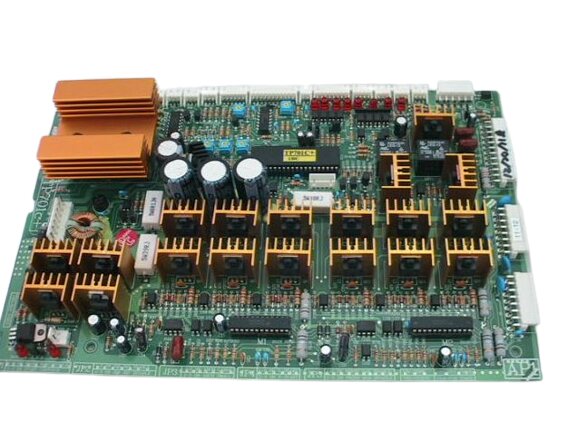 T7-6-10140 by PACKAGE CONTROLS