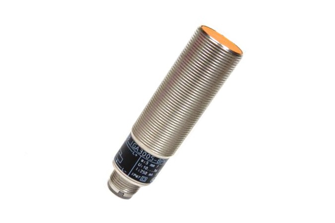 EFECTOR IGA3005-BPKG/US-100-DPS-IG5568