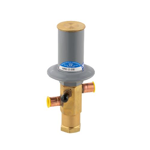 ADRSE-2-0/80 by PARKER