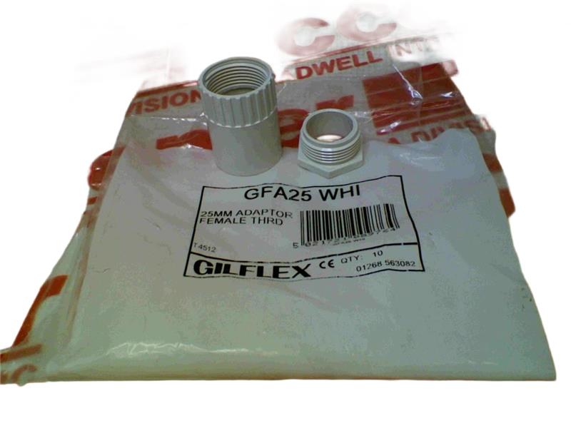 GFA25-WHI-EACH by HONEYWELL