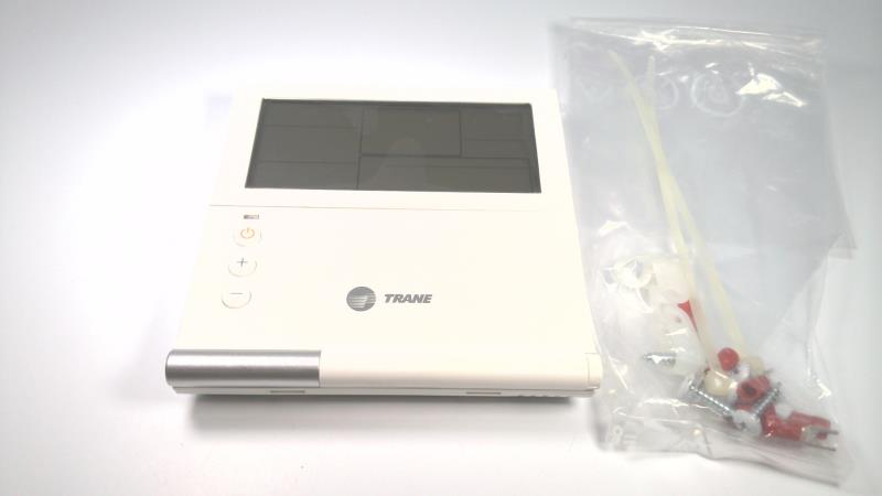 INGERSOLL RAND TVCTRLTWRWD02T