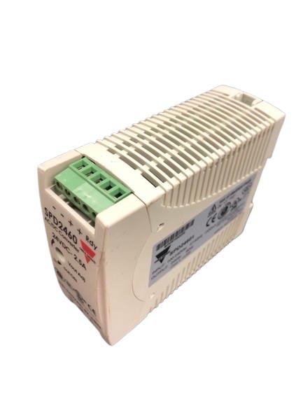CARLO GAVAZZI SPD24601