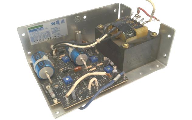 EMERSON SLD-12-1818-12