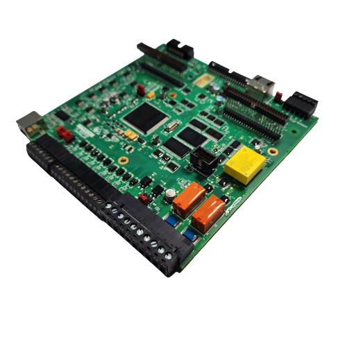 ASEA BROWN BOVERI EB0490A04C