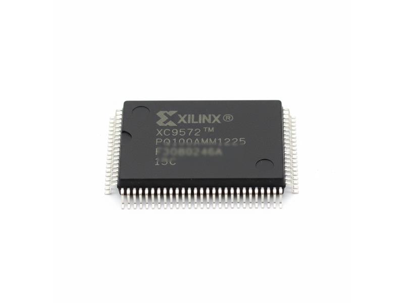 XILINX XC9572-15PQ100C