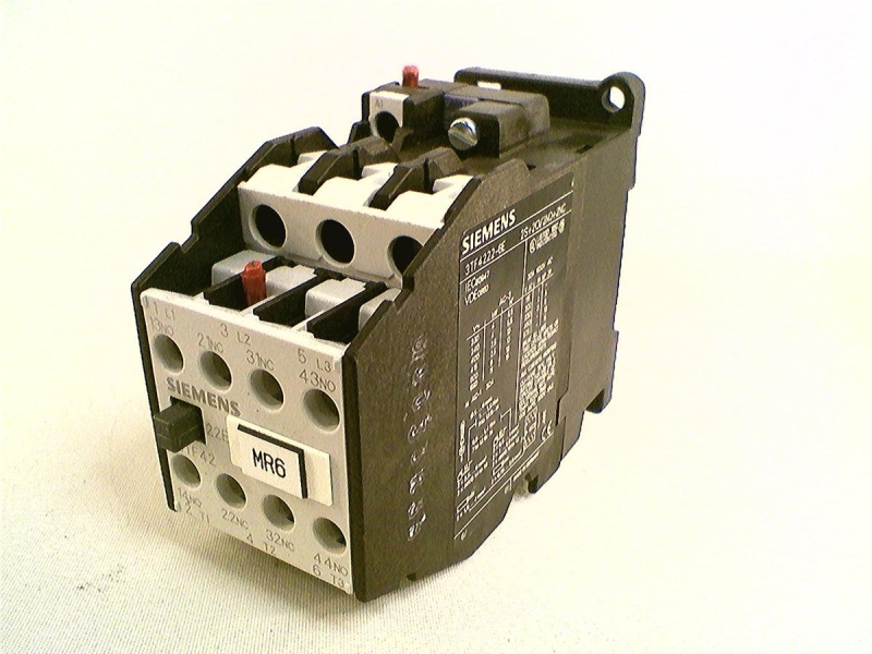 SIEMENS 3TF4222-6EB0