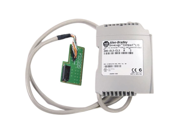 ALLEN BRADLEY 20D-DL2-CL3