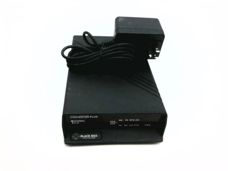 BLACK BOX CORP IC108A