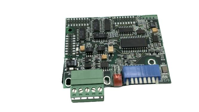 HMS INDUSTRIAL NETWORKS AB1012