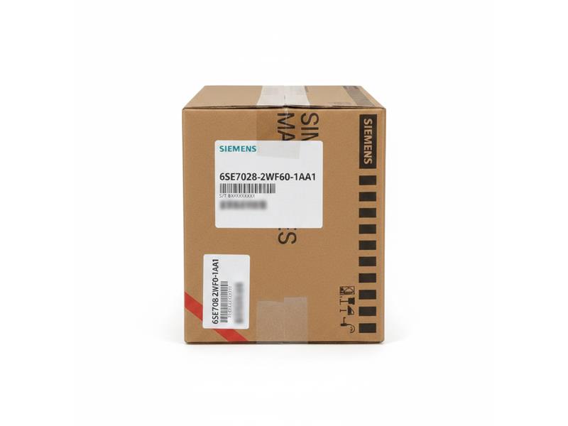 6SE7028-2WF60-1AA1 by SIEMENS