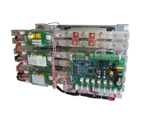 RB2-1-S-052A-12C by BENSHAW