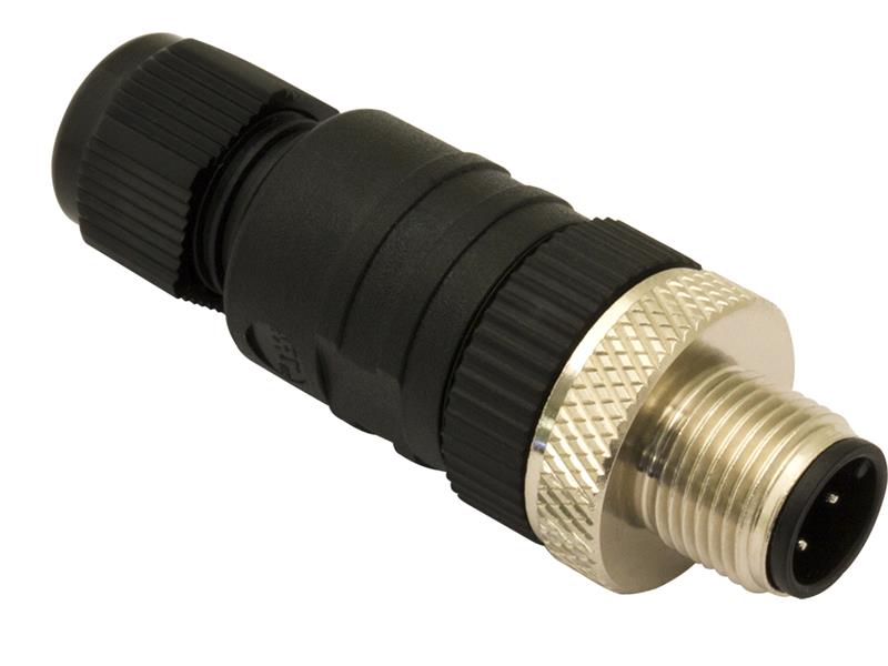 MD MICRO DETECTORS CV12/0B-00A