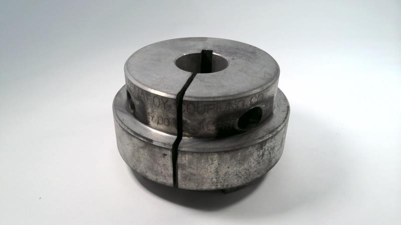 MAGNALOY COUPLINGS M50011210C