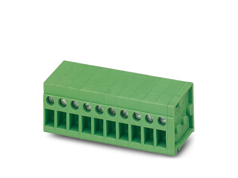 PHOENIX CONTACT FRONT 2,5-H/SA 5/ 4 BK