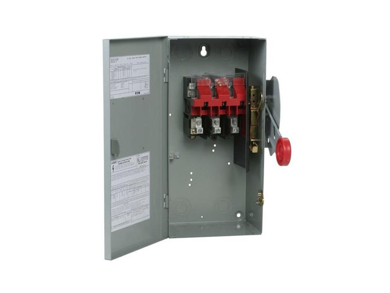 DH362UGK-CSA by EATON CORPORATION