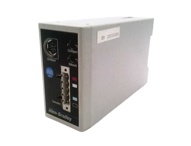 ALLEN BRADLEY 1203-GK5