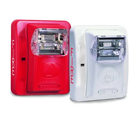 GES3-12WR by GENTEX CORPORATION