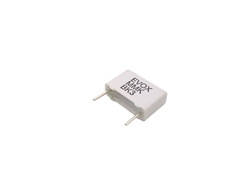MMK10472J1000A01L4BULK by YAGEO