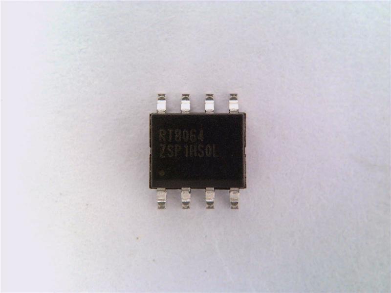 RICHTEK USA INC RT8064ZSP