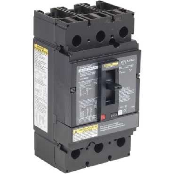 SCHNEIDER ELECTRIC JLN36000S25AB