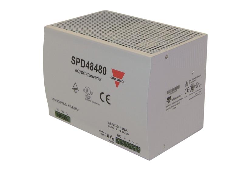 CARLO GAVAZZI SPD244801B