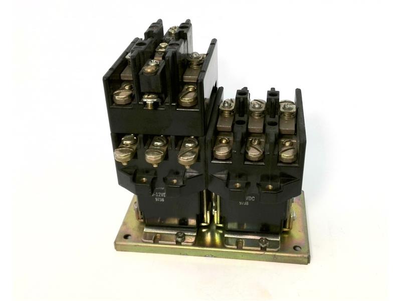 SCHNEIDER ELECTRIC TK1187A10G14