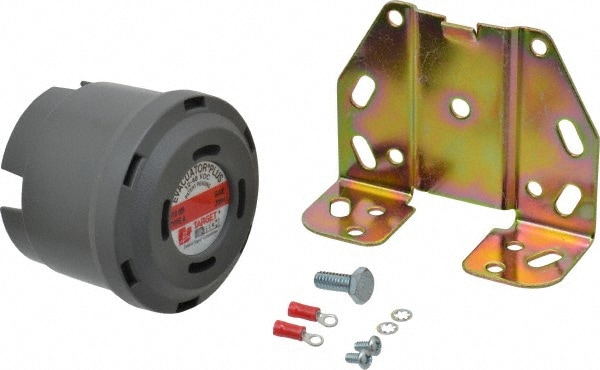 FEDERAL SIGNAL 210335SSG