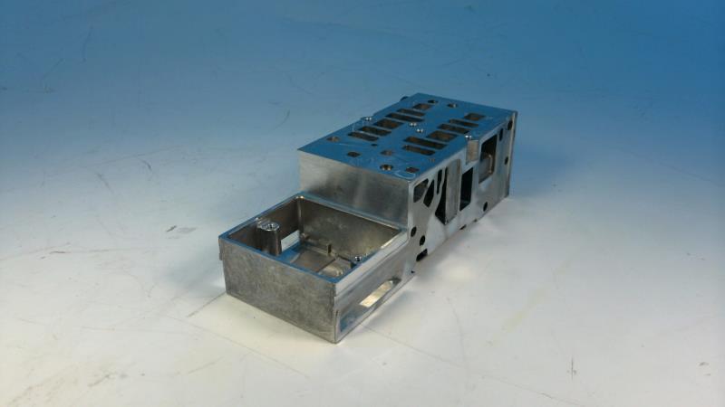 FESTO WMPA2-FB-AP-2-1