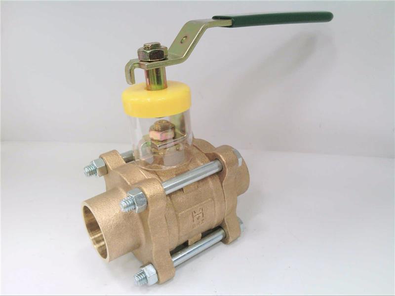 HAMMOND VALVE 8614260112