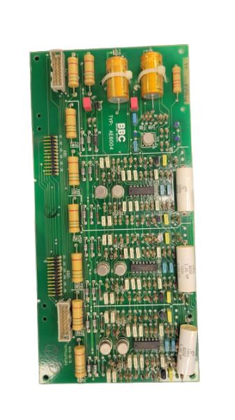 GNT0117911P3 by ASEA BROWN BOVERI