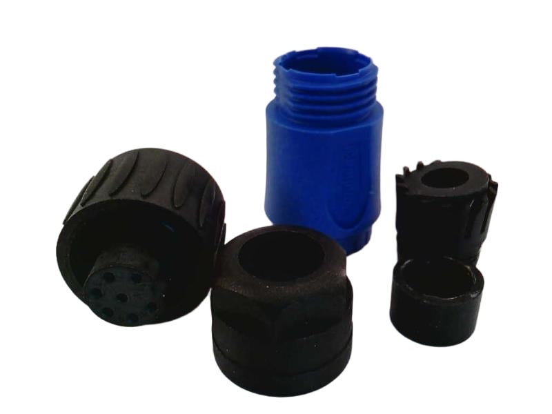 AMPHENOL C01630D00610010