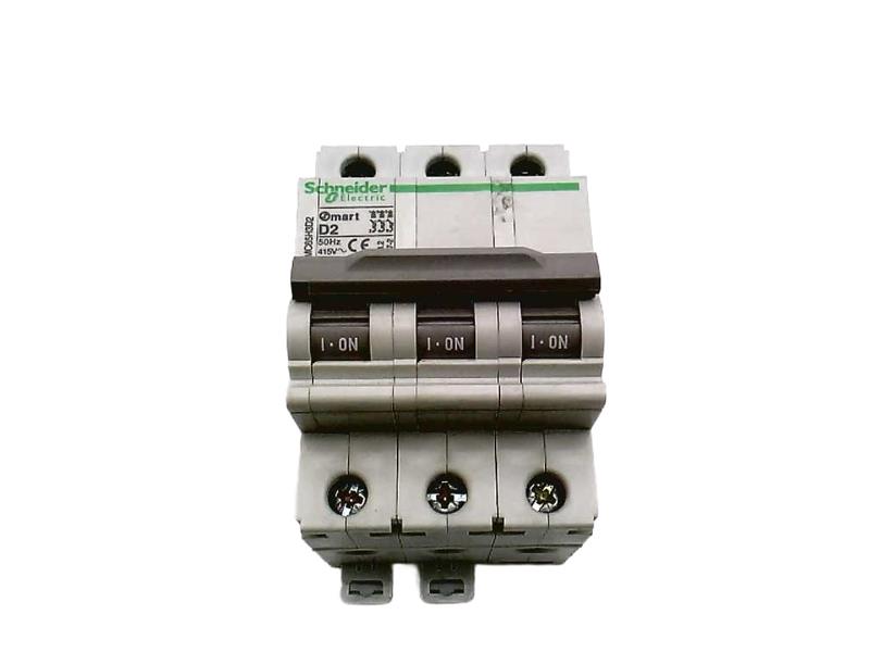 OSMC65H3D2 by SCHNEIDER ELECTRIC