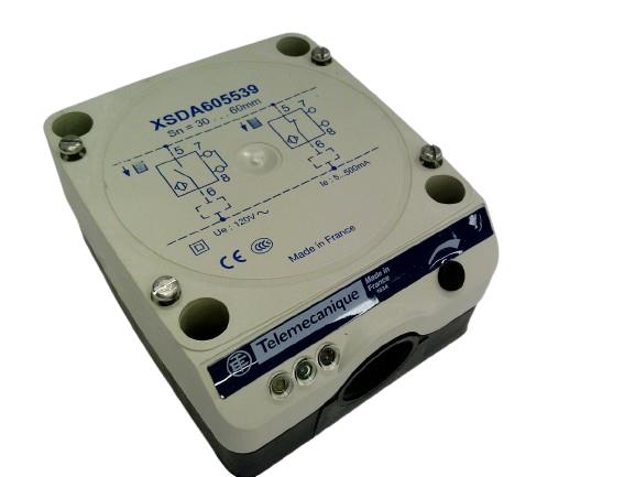 TELEMECANIQUE SENSORS XSDA605539