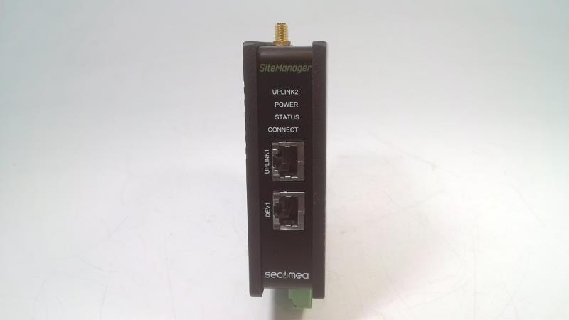 SECOMEA SITEMANAGER 3239