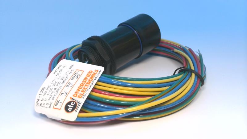 MARSH BELLOFRAM UPA-130S