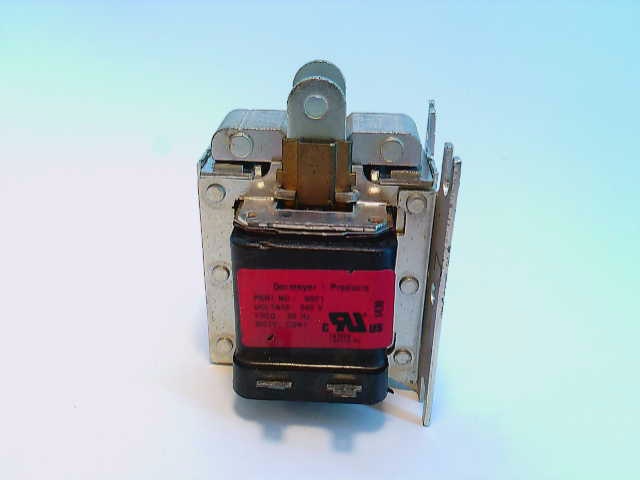 JOHNSON ELECTRIC 9001