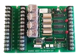 5130-074-27 by JOHNSON CONTROLS