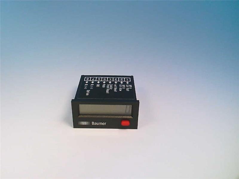 BAUMER ELECTRIC ISI30.010AA01