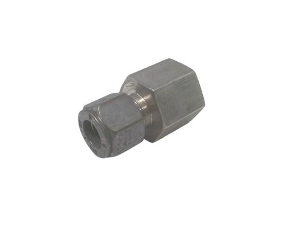 PARKER 6-6 GBZ-SS