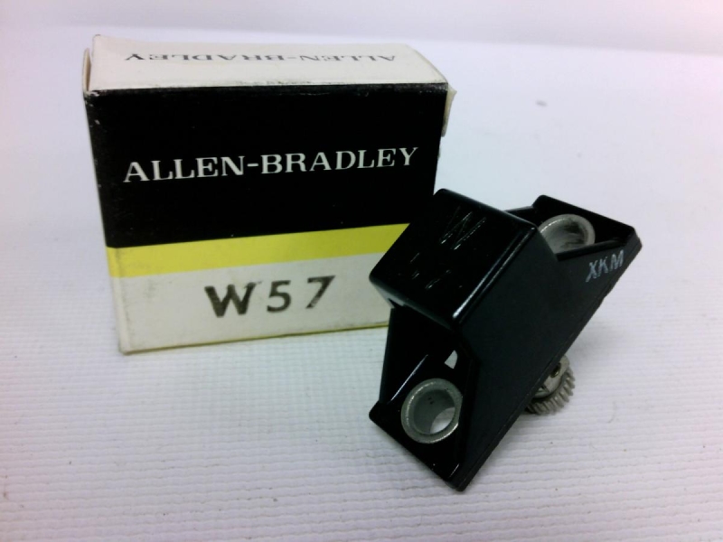ALLEN BRADLEY W57