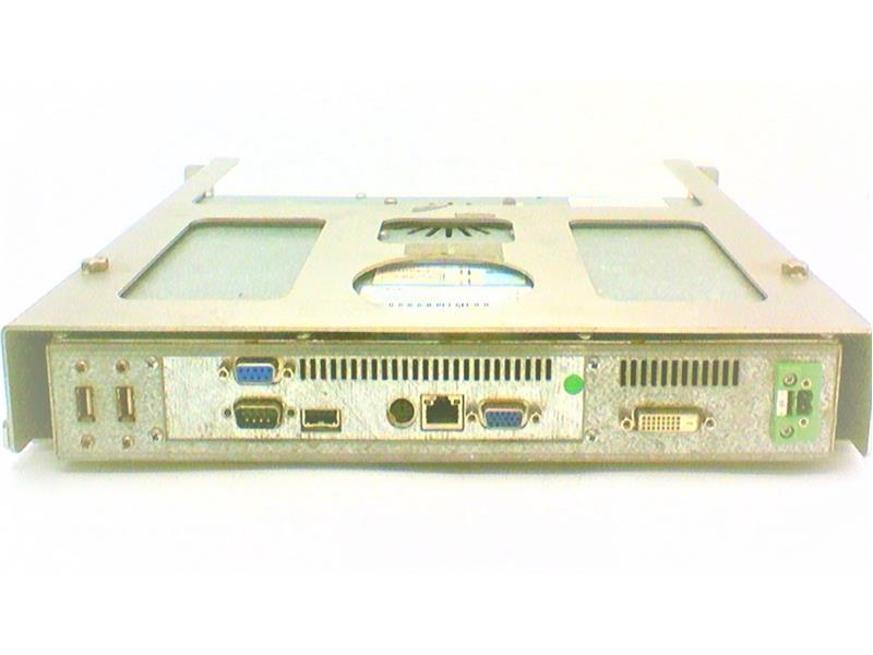 DISPLAY 2000 BOXA84710TVI2