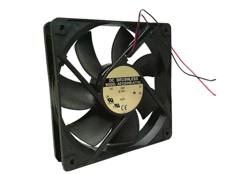 ADDA AD1224HB-A71GL