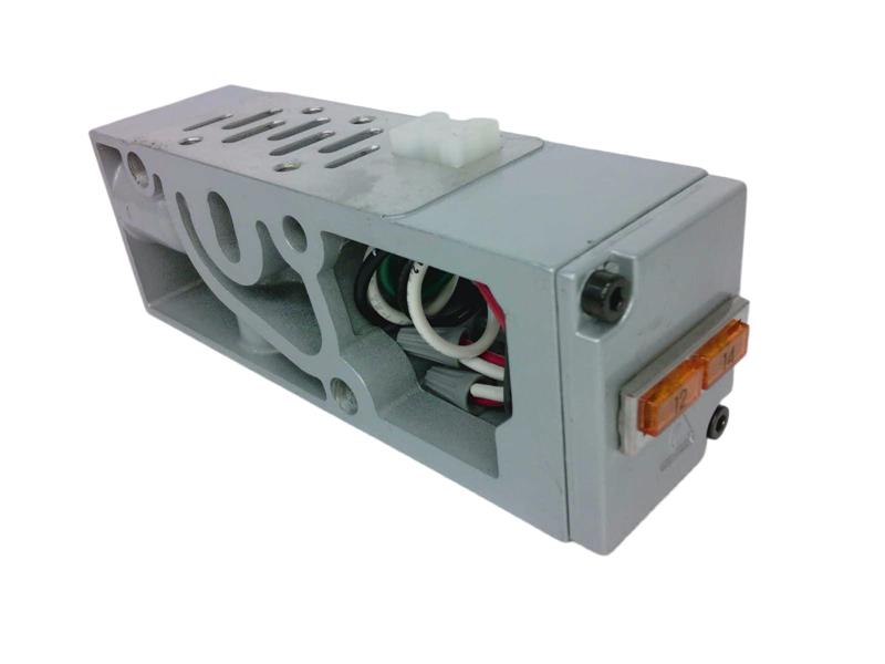 INGERSOLL RAND GMP123-120A