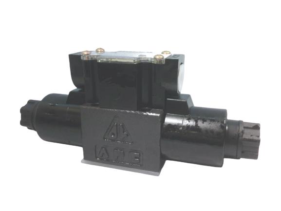 HYVAIR D03S-3A-115A-35