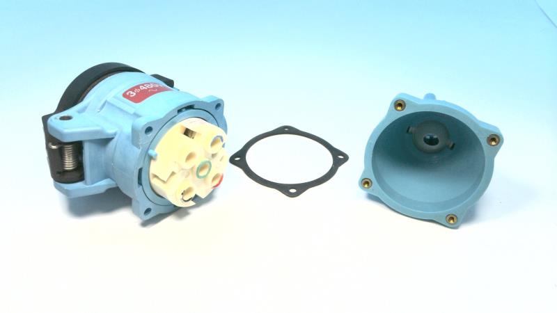 MARECHAL ELECTRIC SA 33-13043