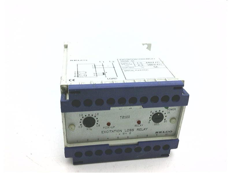 SELCO T2100-01 