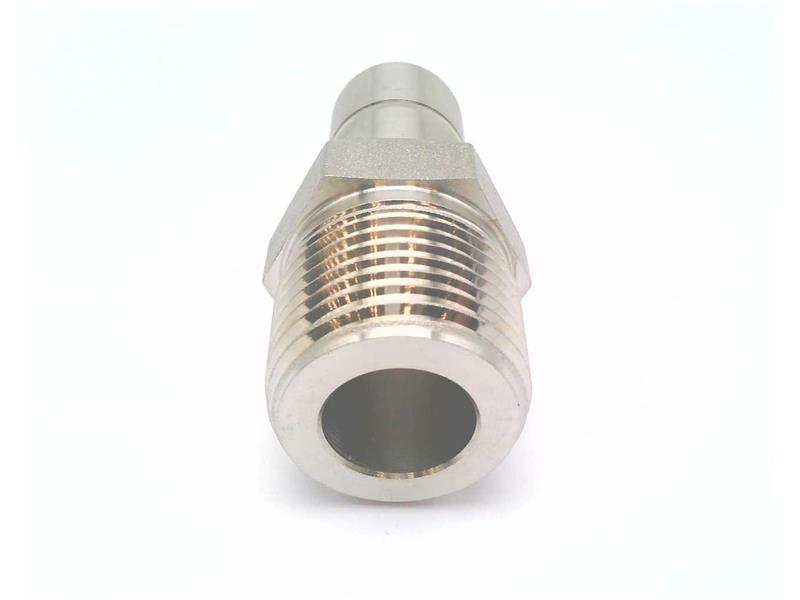 SWAGELOK SS-12-TA-1-12